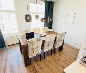 Appartement te huur: Van Hogendorpstraat 129-3 1051 BM Amsterdam - Photo 6