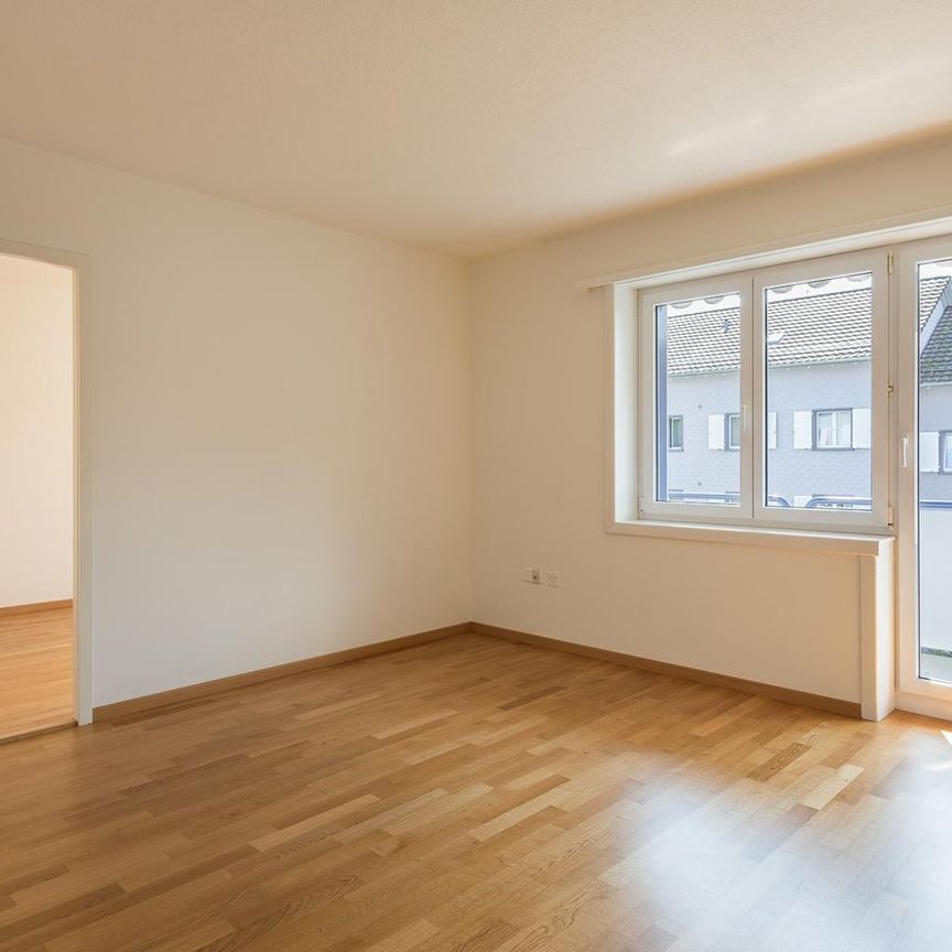 4 Zimmer, 2. Stock - Photo 1