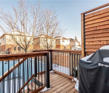 For Lease - 136 Donnenwerth Drive, Kitchener, Ontario - Photo 4