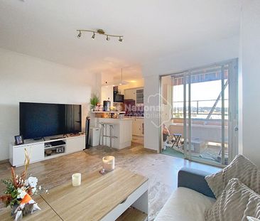 STUDIO MEUBLE - BAIL ETUDIANT OU MOBILITE 6 mois, - Photo 1