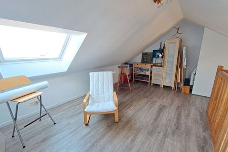 APPARTEMENT T4 DUPLEX NANTES - Photo 3