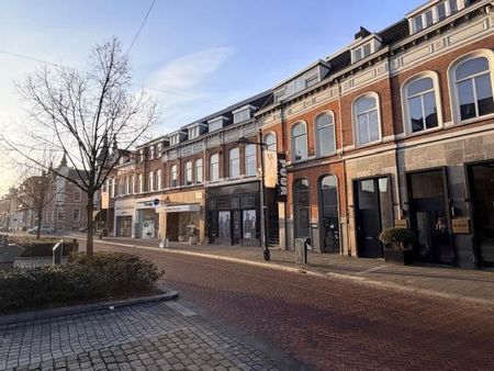 Te huur: Appartement Wilhelminastraat 40 A in Breda - Foto 3