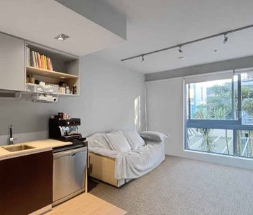 ***Welcome to E210 at Revolucion Apartments*** - Photo 4