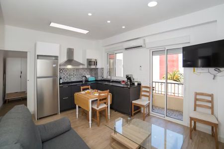 Calle Mariano Ribera, Valencia, Valencian Community 46018 - Photo 5