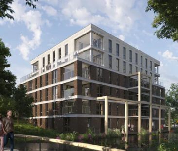 Te huur: Appartement Blinkert in Capelle aan den IJssel - Foto 2