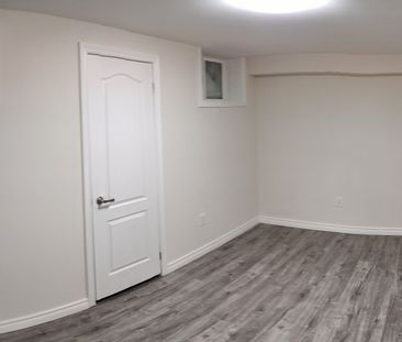 For Lease - 3007 Sierra Drive Unit# Basement, Orillia, Ontario - Photo 4