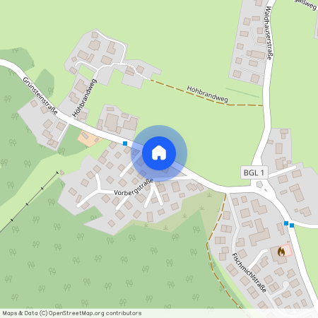 Grünsteinstraße 13, 83471 Schönau am Königssee