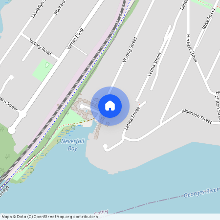 53 Wyong Street, Oatley 2223, New South Wales