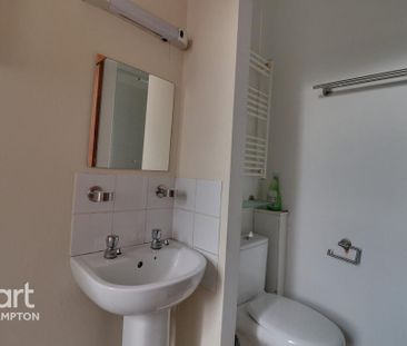 1 bedroom flat to rent - Photo 6