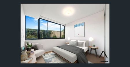 North Facing, Convenient & Modern 2 Bedroom Apartment - Photo 2