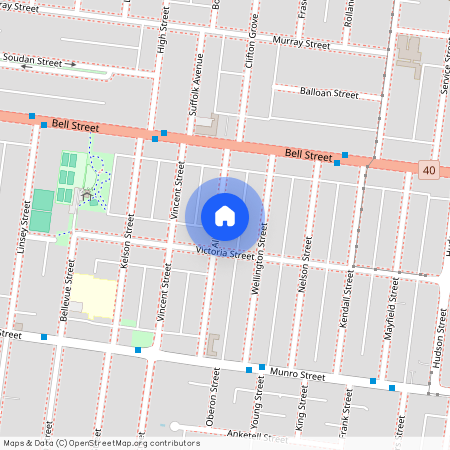 26 Alice Street, Vic 3058, Coburg