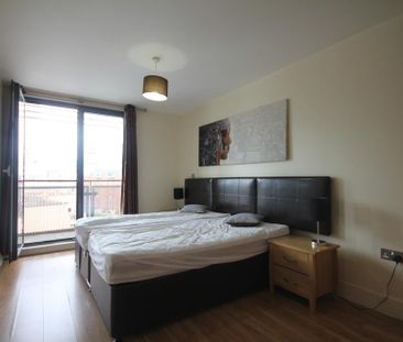 1 bedroom apartment to rent - Photo 6
