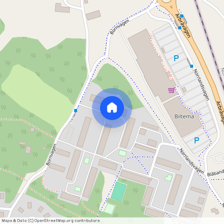 Norrlandsvägen 79 A, 821 36, Bollnäs