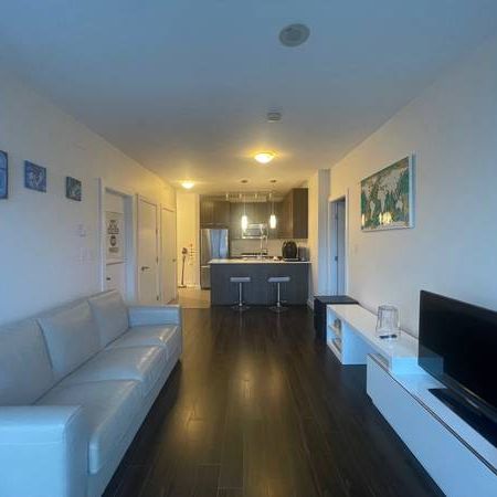 Coquitlam Center 2 Bed Highrise - Photo 4