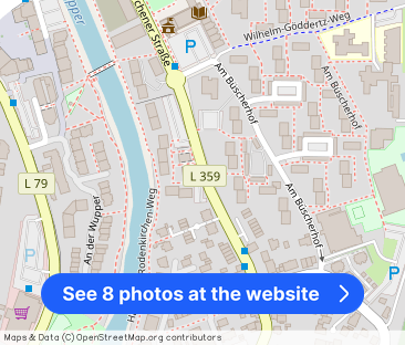 Neubau/ Erstbezug:Moderne 2-Zimmer-Wohnung in zentraler Lage von Le... - Photo 1