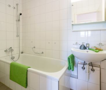 2 Zimmer, 46 m², 2. Stock - Foto 2