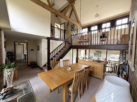 4 bedroom barn conversion to rent - Photo 5