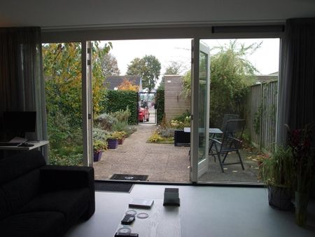 Huis te huur: Amstelstraat 17 1823 EV Alkmaar - Foto 5