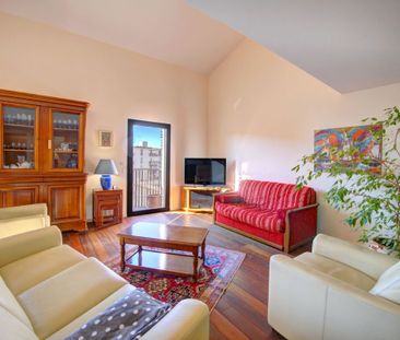 Location appartement 4 pièces, Sète - Photo 3