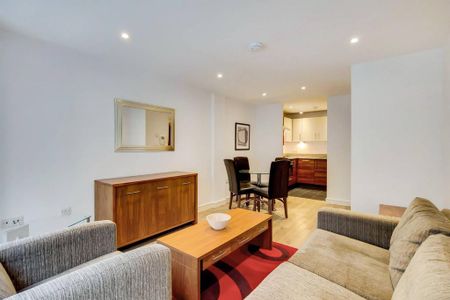 1 bedroom flat to rent - Photo 4