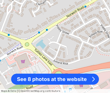 Tipperary Avenue, Wymondham - Photo 1
