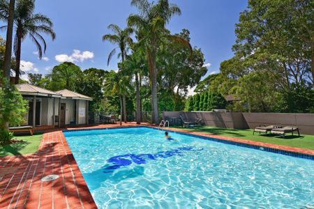 12/450 Pacific Highway, Lane Cove North NSW 2066 - Apartment For Rent | Domain - Photo 4