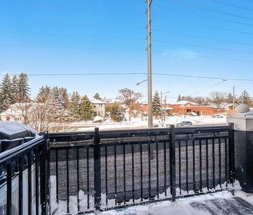 For Lease - 26 Bruce Street Unit# D09, Vaughan, Ontario - Photo 2