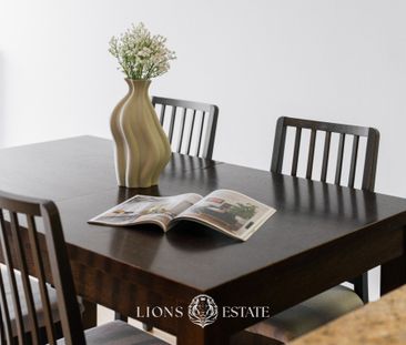 Warszawa, Mokotów, Mokotów Stegny, Aleja Gen. Władysława Sikorskiego - Photo 3