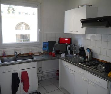 Location Appartement 3 pièces 53m² CAEN 14000 - Photo 2