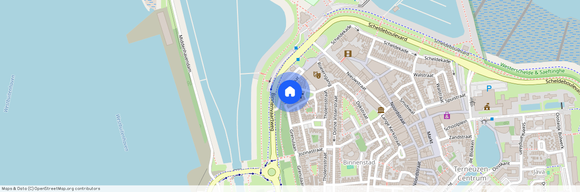 Westkolkstraat 42, 4531AX, Terneuzen