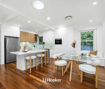 58A Holford Crescent, Gordon NSW, Belconnen - Photo 5