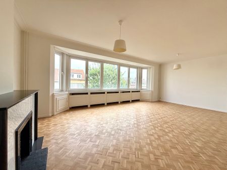 Avenue J.P. Rullens, 1200, Woluwe-Saint-Lambert - Foto 2