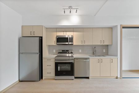 For Lease - 3423 Sheppard Avenue Unit# C2-107, Toronto, Ontario - Photo 5