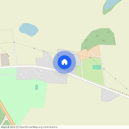 Hillhampton, Great Witley