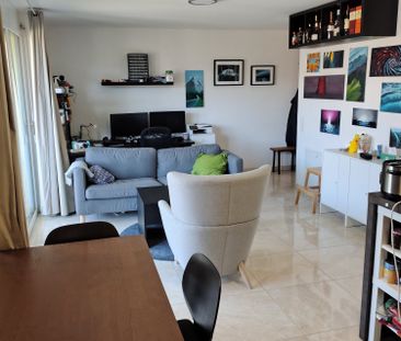 2.5 Zimmer, 40 m² - Foto 6