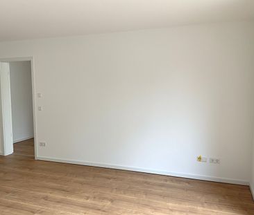*Neubau* schöne 3-Zimmer-Wohnung mit 2 Bädern, 2 Terrassen, Keller, Tiefgarage in MS-Gievenbeck - Foto 1