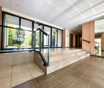 Location Appartement 2 pièces 48m² GRENOBLE 38100 - Photo 4