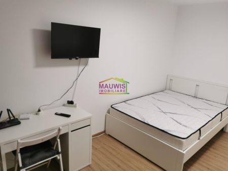 Inchirieri Apartamente 2 camere Bucuresti - Photo 4