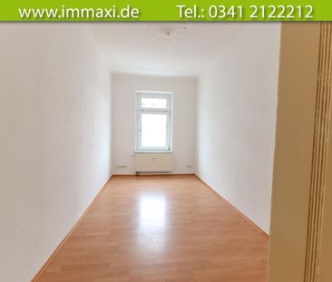 LEIPZIG-MÖCKERN + 3 RAUM WOHNUNG - 2.OG + VERFÜGBAR AB SOFORT - Foto 3