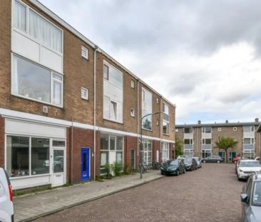 Geertruida Carelsenstraat - Photo 2