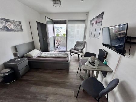 Schickes Apartment in Wesseling - Photo 2