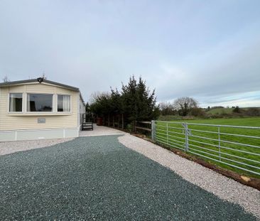 2 bedroom static caravan to rent - Photo 1