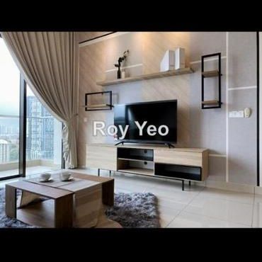 The Park Sky Residence, Bukit Jalil - Photo 1