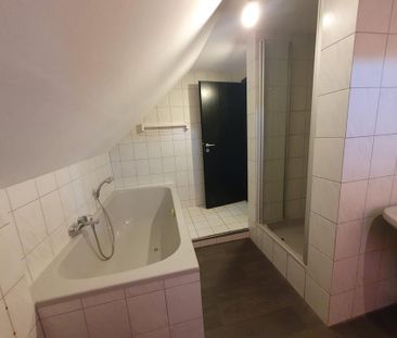 3-Zimmer-Wohnung ab sofort in Wiesenfeld - Foto 1