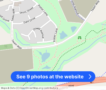 Twain Way, Tattenhoe Park, Milton Keynes - Photo 1