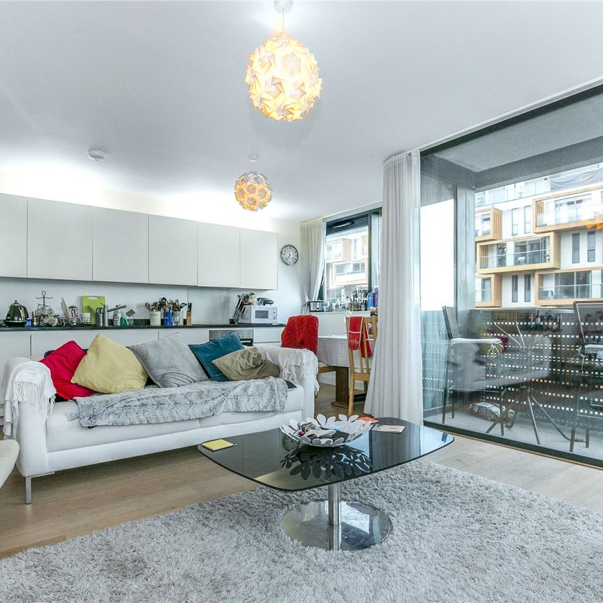 Amelia Street, London, SE17 3BY - Photo 1