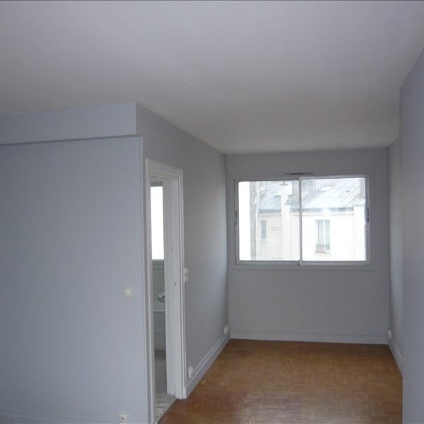 Appartement 1 Pièce 26 m² - Photo 1