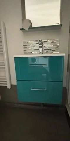 Appartement à louer 2 pièces 29.1m² - Photo 1