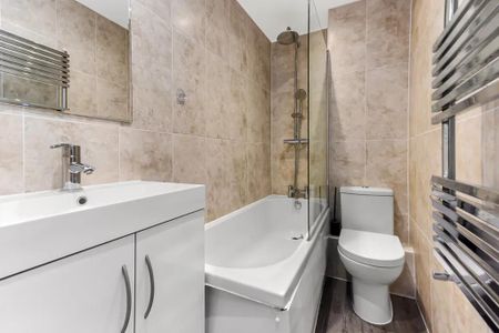 1 bedroom apartment to rent - Photo 3