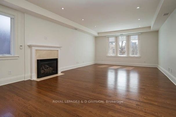 For Lease - 85 Admiral Road Unit# 202, Toronto, Ontario - Photo 1